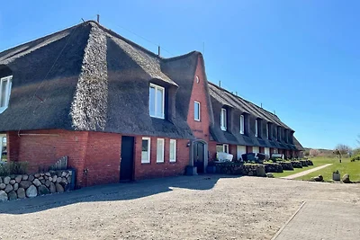 Lieblingsplatz am Meer 1 Kampen auf Sylt