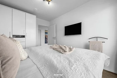Ferienwohnung Carpe Diem Olpenitz