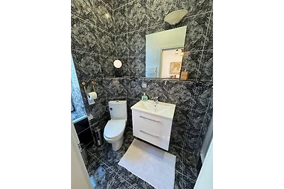 Ferienwohnung Steuerbord Flensburg