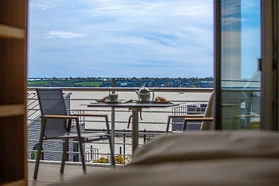 Ferienwohnung Wiking-Koje 7 Schleswig