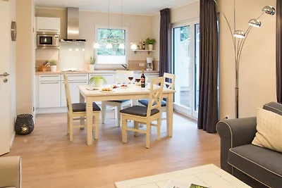 Appartamento Vacanza con famiglia Flensburg