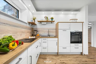 Ferienhaus Ankerplatz St. Peter-Ording