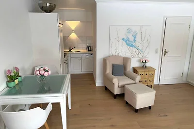 Ferienwohnung Reethüüs Keitum auf Sylt