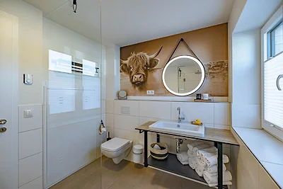 Ferienwohnung Wiking-Koje 1 Schleswig