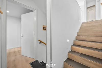 Vakantiehuis Ontspannende vakantie Bockholm