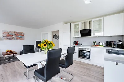 Ferienhaus Seebrise Gelting