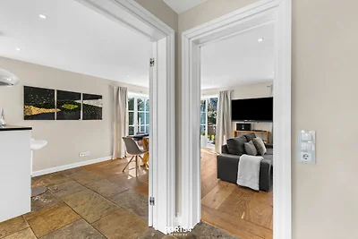 Luxushaus Sylt Royal Westerland auf Sylt