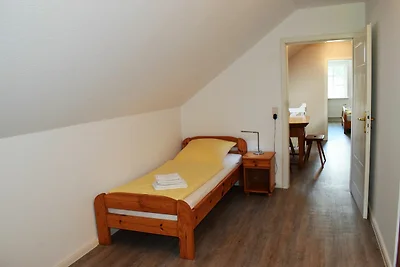 Vakantiehuis Ontspannende vakantie Ockholm