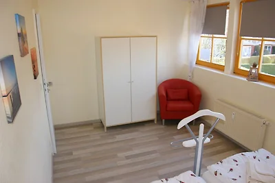 Vakantieappartement Gezinsvakantie Schönberg & Schönberger beach