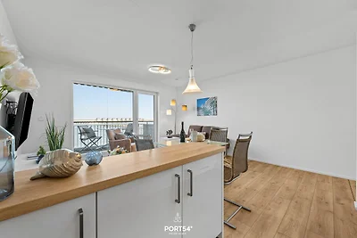 Ferienwohnung Cannes, App. 31 Olpenitz