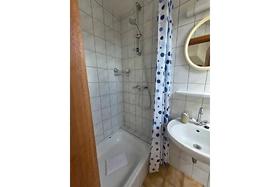 Appartement Vacances avec la famille Dagebüll