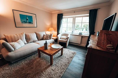 Ferienwohnung Tinkas Kate Westerland auf Sylt