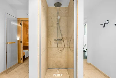 Ferienwohnung Nordglanz Olpenitz