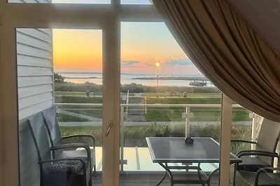 Ferienhaus Beachhouse Marina Wendtorf