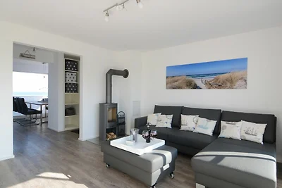 Ferienwohnung Wilbur Olpenitz
