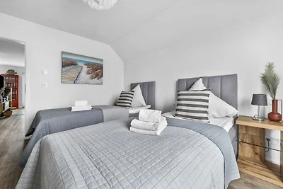 Appartement Vacances avec la famille Kappeln