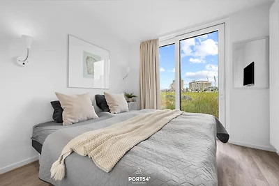 Ferienwohnung "Küstenbrise" Marina Wendtorf