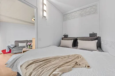 Ferienwohnung Küstenseeschwalbe 5211 Marina...