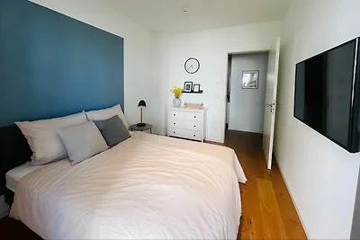 Ferienwohnung Strandbude, App. 4 Olpenitz