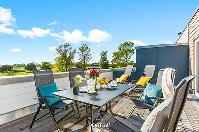 Vakantieappartement Gezinsvakantie Olpenitz
