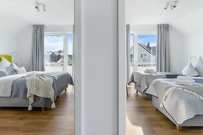 Ferienwohnung Ocean Breeze Olpenitz