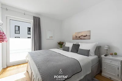 Ferienwohnung Ocean Lounge, App. 15 Olpenitz