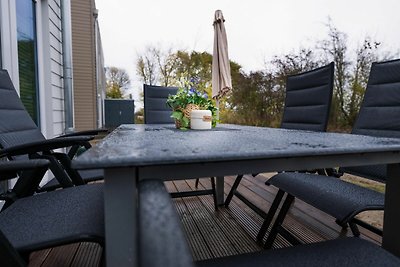 Vakantieappartement Gezinsvakantie Olpenitz