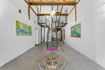 Ferienwohnung Lille Hus 3 St. Peter-Ording