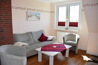 Ferienwohnung Daisy Dagebüll