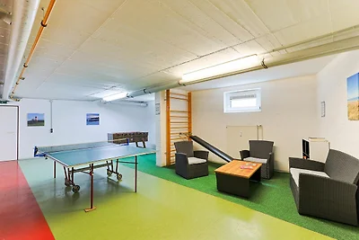 Ferienwohnung Familienkoje mit Meerblick...