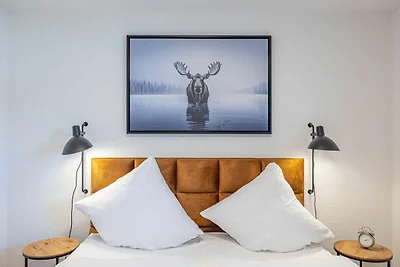 Vakantieappartement Gezinsvakantie Schleswig