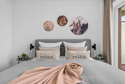 Apartament Dla rodzin Dagebüll