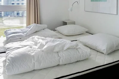 Ferienwohnung Penthouse ''Hafenkrone'' Marina...