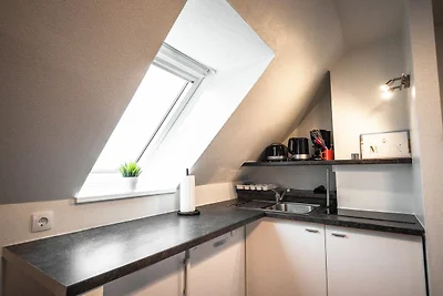 Ferienwohnung Deichkoje 5 Dagebüll