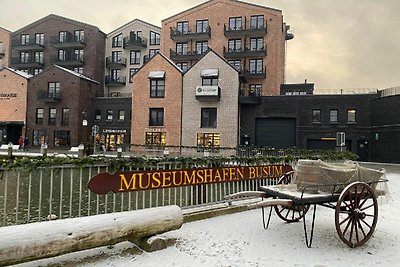 Ferienwohnung Salzwiesenblick Büsum