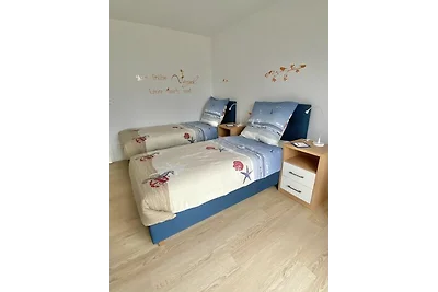 Casa vacanze Vacanza di relax Olpenitz