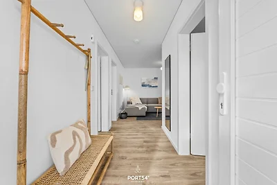 Ferienwohnung Sprotte 1