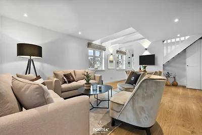 Ferienwohnung Wiebke Westerland auf Sylt