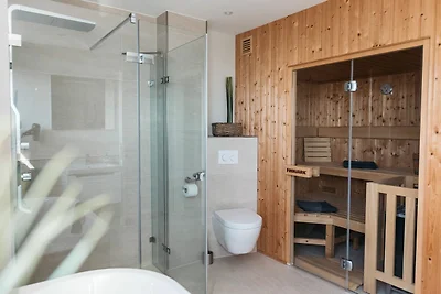 Ferienwohnung Zweite Heimat Olpenitz