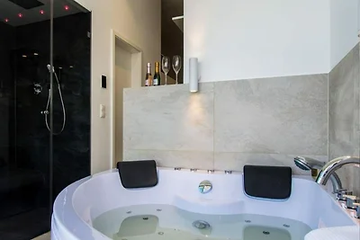 Ferienwohnung Penthouse ''Hafenkrone'' Marina...