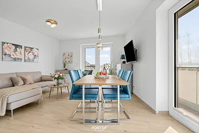 Ferienwohnung Admiralskoje Olpenitz