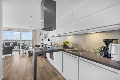Ferienwohnung „Möwenblick“ Marina Wendtorf