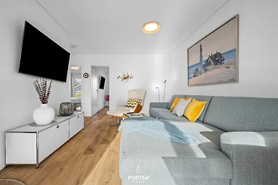 Ferienwohnung Katharina Olpenitz