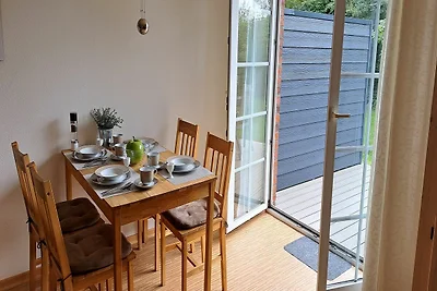 Ferienwohnung Strandläufer Dagebüll