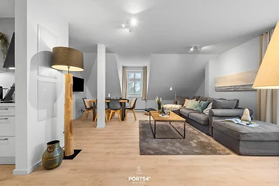 Apartament Dla rodzin Emmelsbüll-Horsbüll