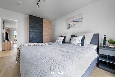 Vakantieappartement Gezinsvakantie Olpenitz