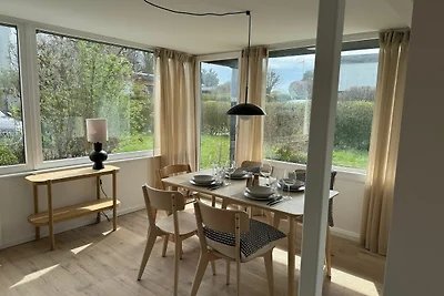 Ferienhaus Weststrandhaus Großenbrode