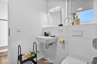 Ferienwohnung Sprotte 2