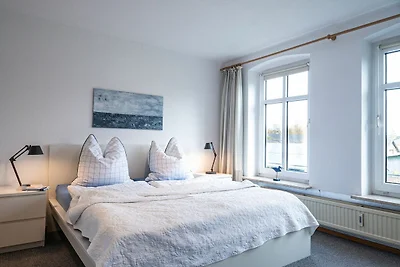 Ferienwohnung Sööte Stuuv - Stein
