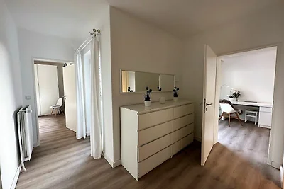 Ferienhaus Libelle Leck